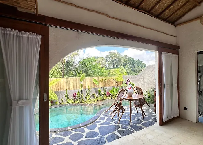 Villa Lumina Sidemen (Bali)