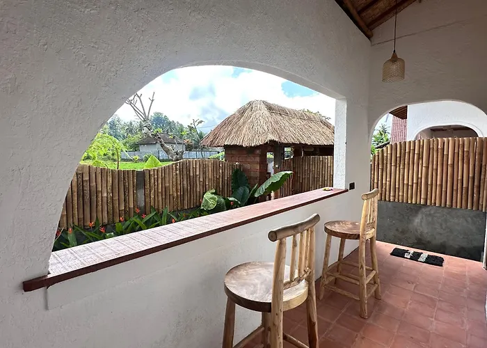 Villa Lumina Sidemen (Bali)