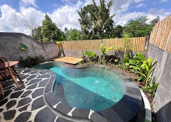 Lumina Villa Sidemen (Bali)