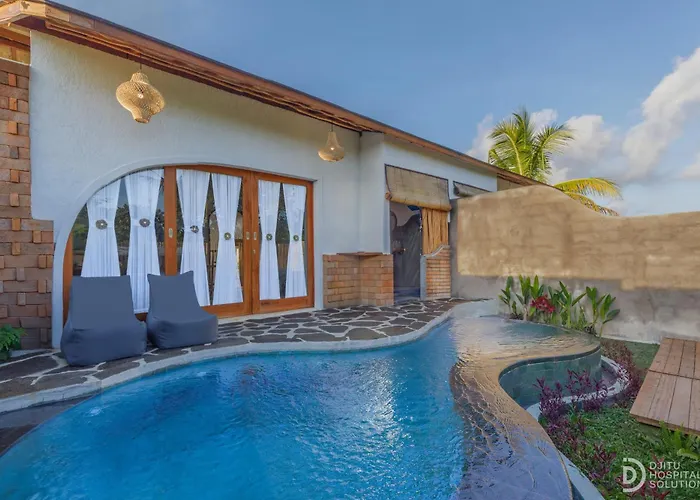 Lumina Villa *