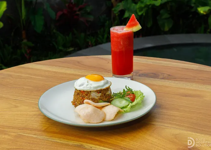 Lumina * Sidemen (Bali)