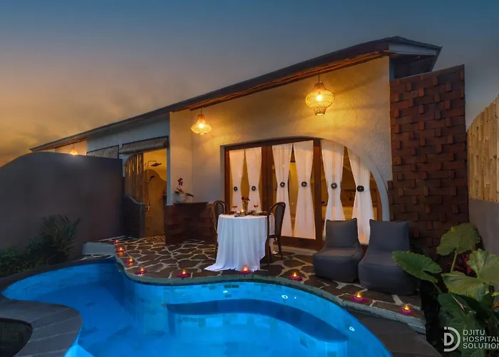 Lumina * Sidemen (Bali)