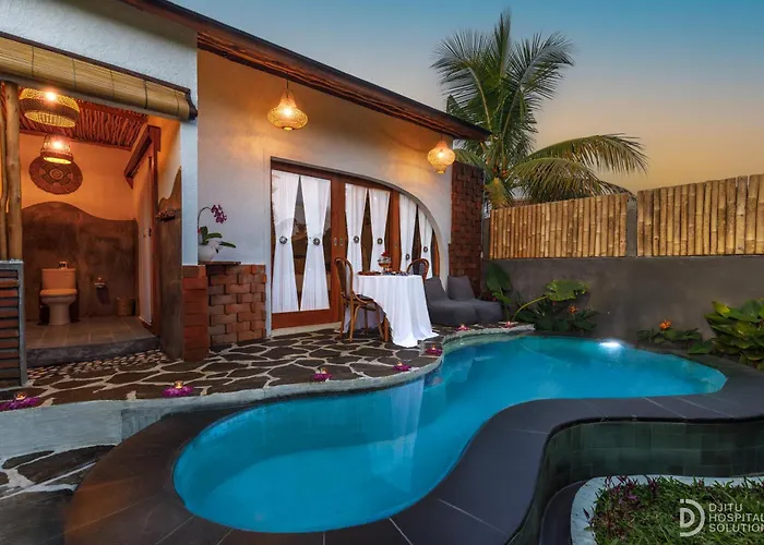 Lumina Villa
