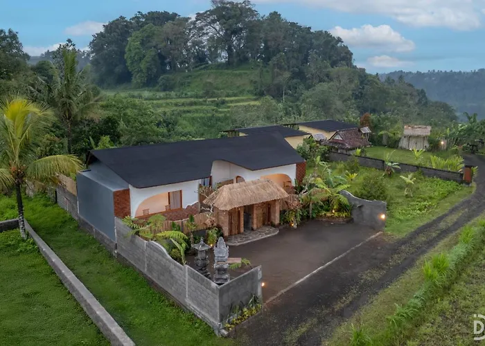 Lumina Sidemen (Bali)