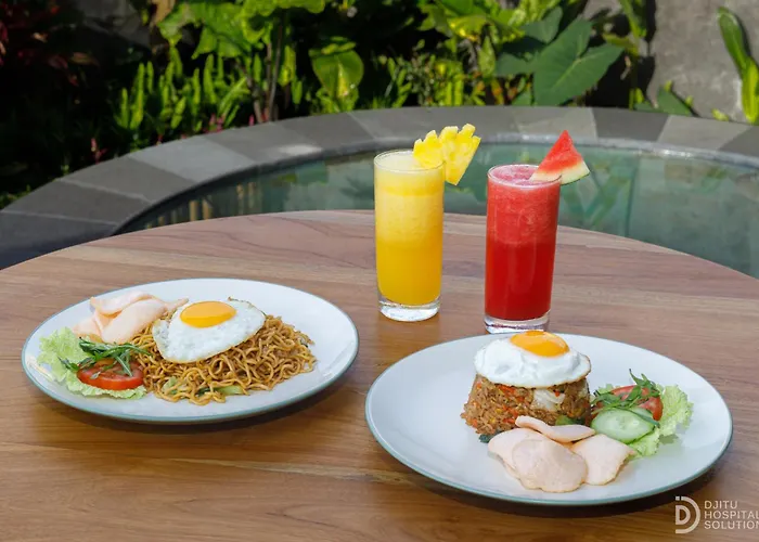 Lumina Sidemen (Bali)