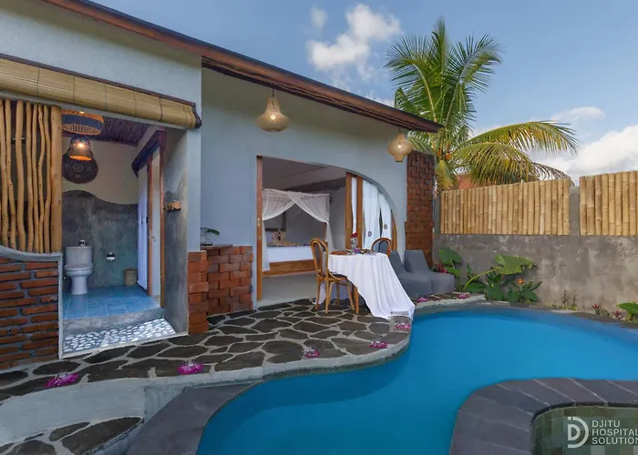 Lumina Villa *